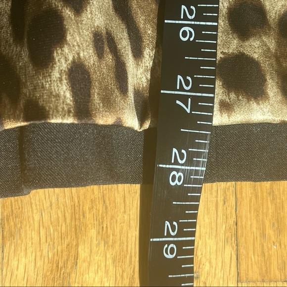 Dolce & Gabbana black blazer - Picture 14 of 16